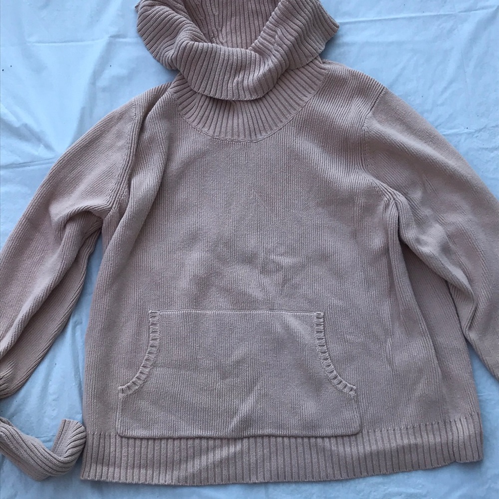 👛 3/$30 👛Old navy turtleneck